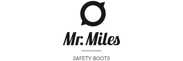 Mr.Miles