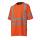Helly Hansen Kenilworth T-Shirt - orange L
