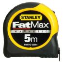 Stanley FatMax Blade Armor Magnetic Tape 5m
