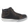 Redbrick Safety Ankle Shoe S3 Gold - black - 36
