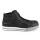 Redbrick Safety Ankle Shoe S3 Sunstone - black - 42