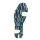 Redbrick Safety Shoe S3 Slate - grey-black - 44