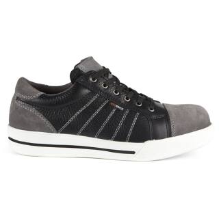 Redbrick Safety Shoe S3 Slate - grey-black - 48