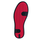 Redbrick Safety Shoe S3 Ruby - black - 36