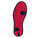 Redbrick Safety Shoe S3 Ruby - black - 42