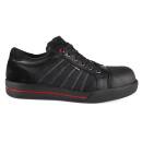 Redbrick Safety Shoe S3 Ruby - black - 43