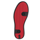 Redbrick Safety Ankle Shoe S3 Onyx - black - 42