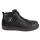 Redbrick Safety Ankle Shoe S3 Onyx - black - 44