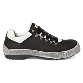 Redbrick Safety Shoe S3 Fly - black-white - 45