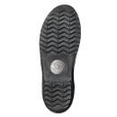 Redbrick Safety Ankle Shoe S3 Jumper - black-white - 41