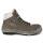 Redbrick Safety Ankle Shoe S3 Move - grey-white - 49