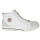 Redbrick Safety Ankle Shoe S3 Mont Blanc - white - 47