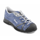 Stuco Safety Shoe Hiking S3 - blue - 45