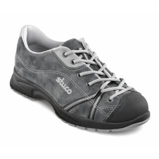 Stuco Safety Shoe Hiking S3 - grey - 43