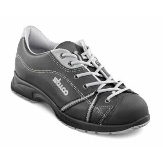 Stuco Safety Shoe Hiking S3 - black - 36