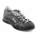 Stuco Safety Shoe Hiking S3 - black - 45