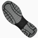Stuco Safety Shoe Hiking S3 - black - 45