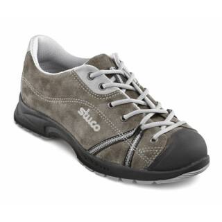 Stuco Safety Shoe Hiking S3 - brown - 36