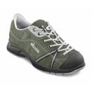 Stuco Safety Shoe Hiking S3 - green - 39