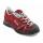 Stuco Safety Shoe Hiking S3 - red - 40