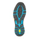 Grisport Safety Ankle Shoe S3 Helios VAR 64 - black-blue - 39