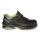 Grisport Safety Shoe S3 Prato VAR 54 - black-yellow - 39