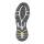 Grisport Safety Shoe S3 Eston VAR 58 - black-grey - 39