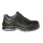 Grisport Safety Shoe S3 Eston VAR 58 - black-grey - 45