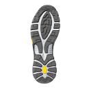 Grisport Safety Ankle Shoe S3 Yucon VAR 58 - black-grey - 39