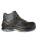 Grisport Safety Ankle Shoe S3 Yucon VAR 58 - black-grey - 39
