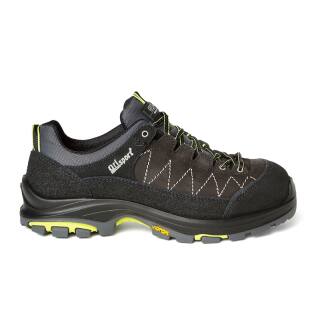Grisport Safety Shoe S3 Solar VAR 2 - black-yellow - 40