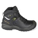 Grisport Safety Ankle Shoe S3 803L VAR 21