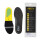 Grisport Insoles Leather - black-yellow - 46