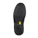 Grisport Safety Shoe S3 72071 VAR 16A - black-red - 36