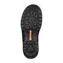 Grisport Safety Ankle Shoe S3 703L VAR 117 - brown - 45