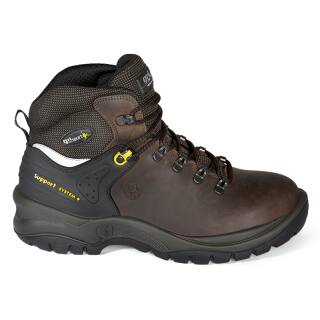 Grisport Safety Ankle Shoe S3 773L VAR 117