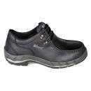 Grisport Safety Shoe S3 71621 VAR 5 - black - 36