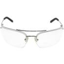3M Metaliks Schutzbrille klar