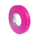 Gaffer Tape Fluorescent 22,86m 19mm Pink