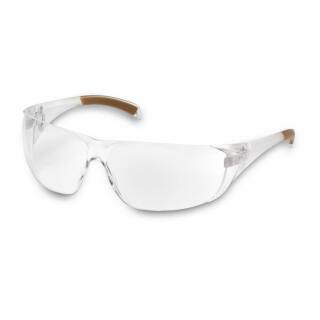 Carhartt Billings Safety Glasses - clear