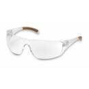 Carhartt Billings Safety Glasses - clear