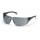 Carhartt Billings Safety Glasses - grey