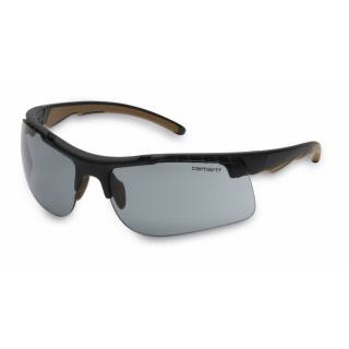 Carhartt Rockwood Safety Glasses - grey