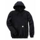 Carhartt Midweight Hooded Sweatshirt - black - L