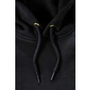 Carhartt Midweight Hooded Sweatshirt - black - XL