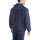 Carhartt Midweight Hooded Zip Front Sweatshirt - new navy - L