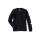 Carhartt Logo Long Sleeve T-Shirt - black - S