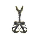 multipurpose device for use in industrial rope access SINGING ROCK SIR 
