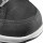 Stuco Safety Shoe perforated Black Black & White  White Air S1 - black-white - 36