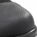 Stuco Safety Sandal steel toecap S1 P - black-white - 45